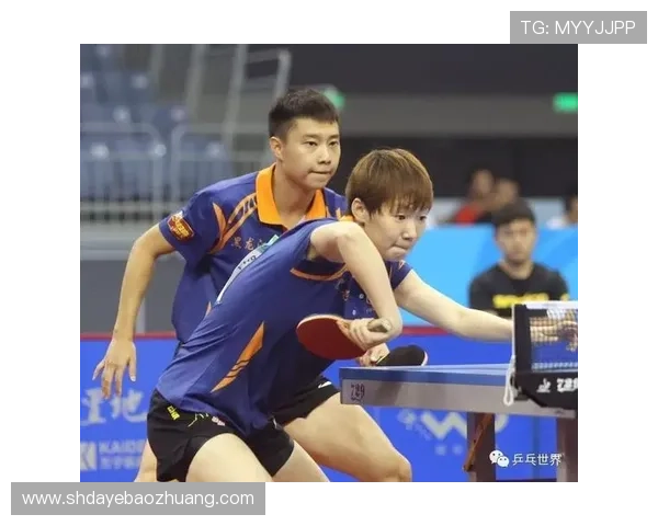 乒乓球战术解析:深入探讨杭州乒乓球队的盯防策略与技巧