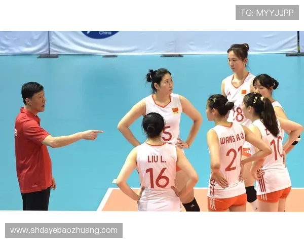 全国锦标赛分析:北京排球队球员个人能力的全面展现与提升