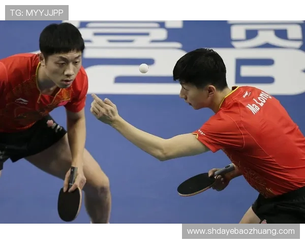 南京乒乓球队在杯赛中的耐力表现分析与精彩瞬间回顾